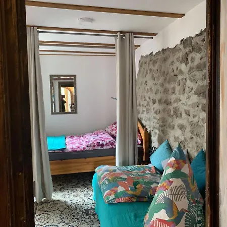 Apartment Zwischen Rhein Und Reben