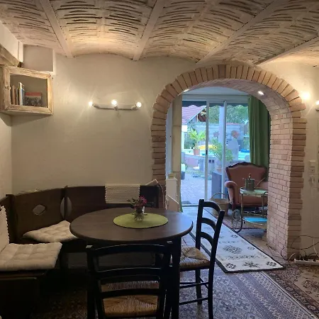 Apartment Zwischen Rhein Und Reben Sasbach am Kaiserstuhl