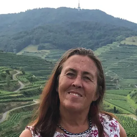 Appartamento Zwischen Rhein Und Reben Sasbach am Kaiserstuhl