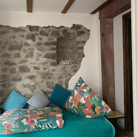 Apartment Zwischen Rhein Und Reben