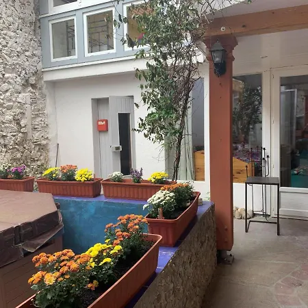 Apartment Zwischen Rhein Und Reben Sasbach am Kaiserstuhl