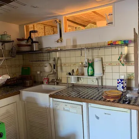 Zwischen Rhein Und Reben Apartment *