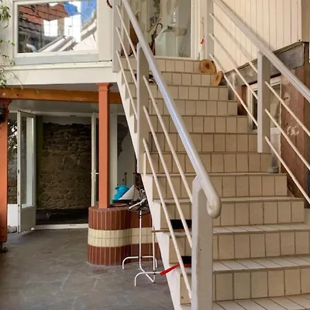 Zwischen Rhein Und Reben Apartment Sasbach am Kaiserstuhl